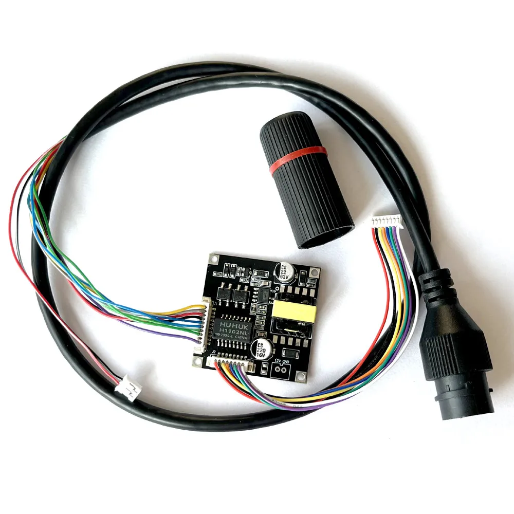 

Модуль POE KHUDAYAROV b2403