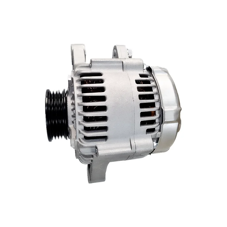 

yyhcAuto Electrical Part 27060-21151 Alternator 90A/12V 4S CW For 1.5L 2007-2008