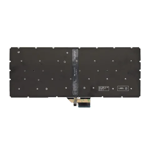 Клавиатура с подсветкой для ноутбуков, английская, американская, русская, для Xiaomi pro x14 RedmiBook Pro 14 XMA 2006 XMA 2006 9Z.NH2SN.301