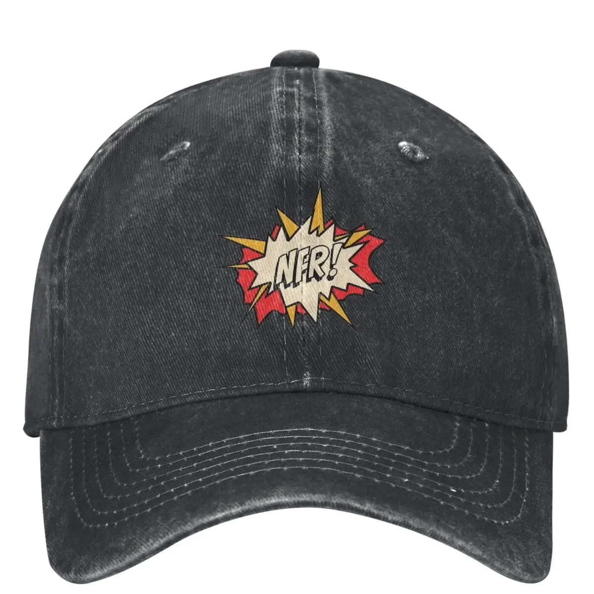 Бейсболка NFR Lana Del Rey Denniim теннисные скейты в стиле хип-хоп