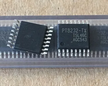 

5 шт./лот PT8232-TX SOP-16 новый оригинальный