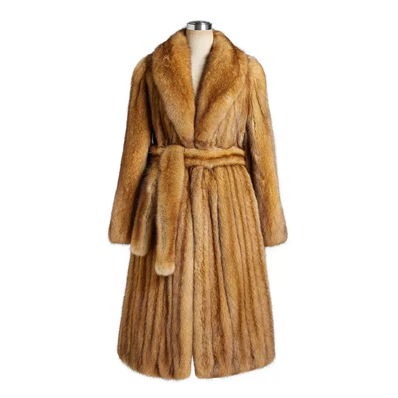 Рисунок 5 - Роскошные импортные канадские меховые