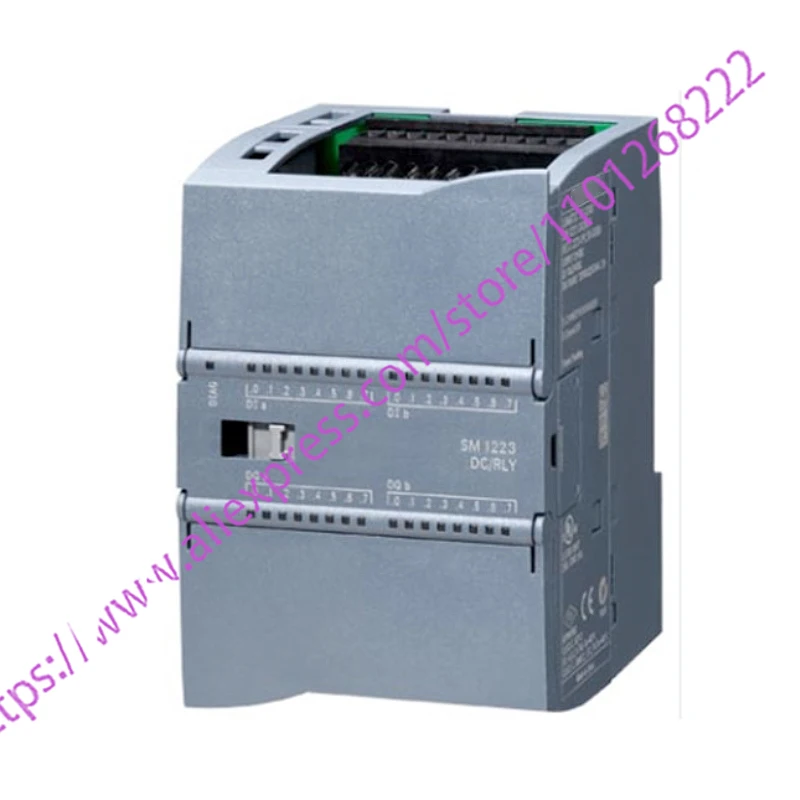 

Новый оригинальный 6ES7 223-1BL30-0XB0, агентские инспекции