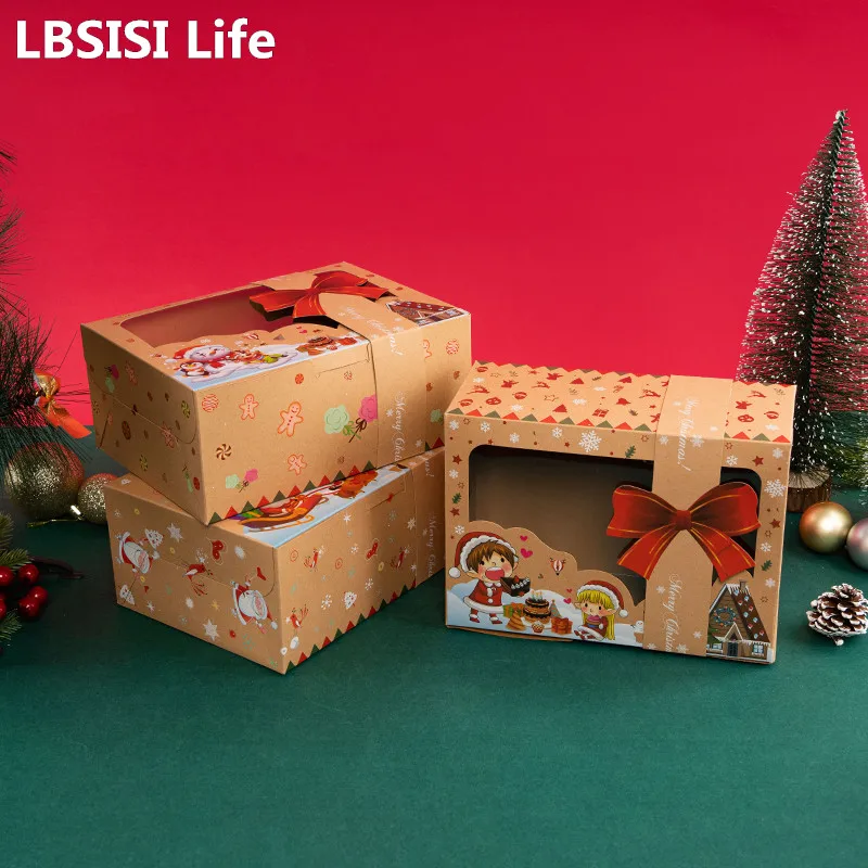 

12 шт., коробки для конфет, шоколадного печенья