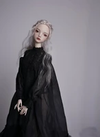 bjd sd doll 14 doll a birthday present high quality articulated puppet toys gift dolly model nude collection