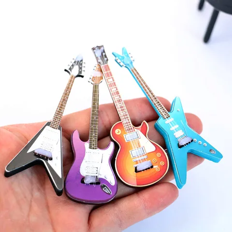 Barbie guitar AliExpress