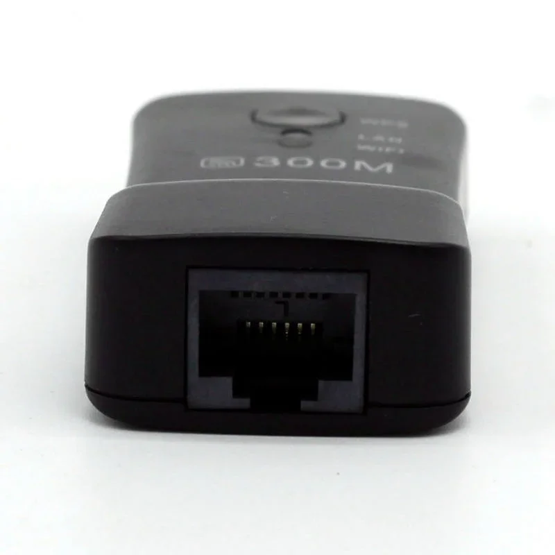 Рисунок 3 - USB-адаптер M300 для беспроводной локальной сети