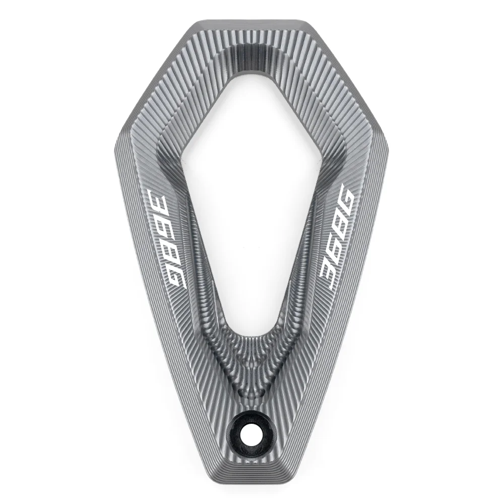 

Для ZONTES 368G 368D 368E 368M 368K 501G Аксессуары для мотоциклов Защитная крышка выхлопной трубы 368 G M K E D 501 G