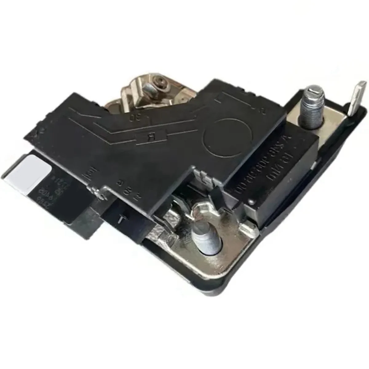 Автомобильный ограничитель тока защита отключения электроэнергии для W213 W205 C180