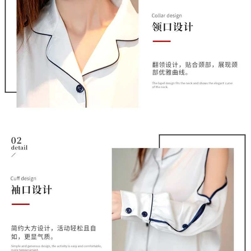 2022 New Summer Pajamas for Women's Sexy Cute Style Two-piece Home Service Suit Can Be Worn Outside Comfortable Casual Sleepwear