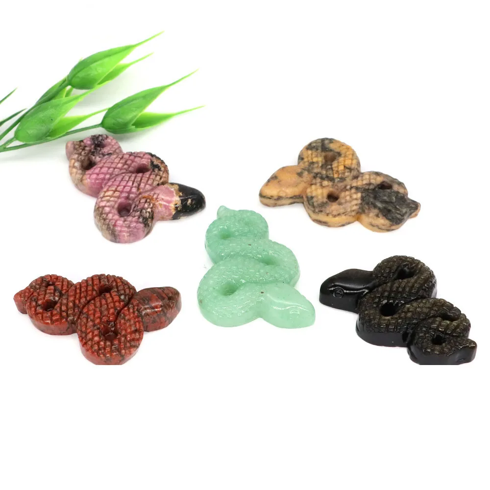 Восстанавливающие кристаллы для украшения дома резьба вручную искусственный