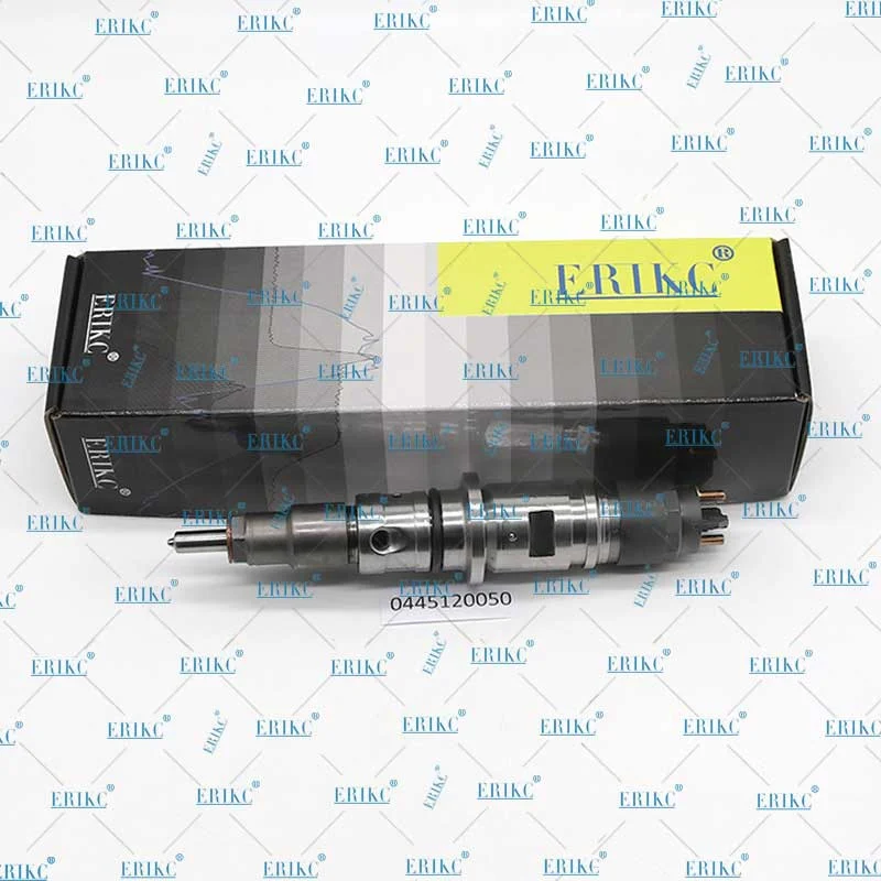 Фото Форсунка Common Rail 0445120185 0445120050, сопло OEM 0 433 171 953 для CUMMINS 3999834 №2