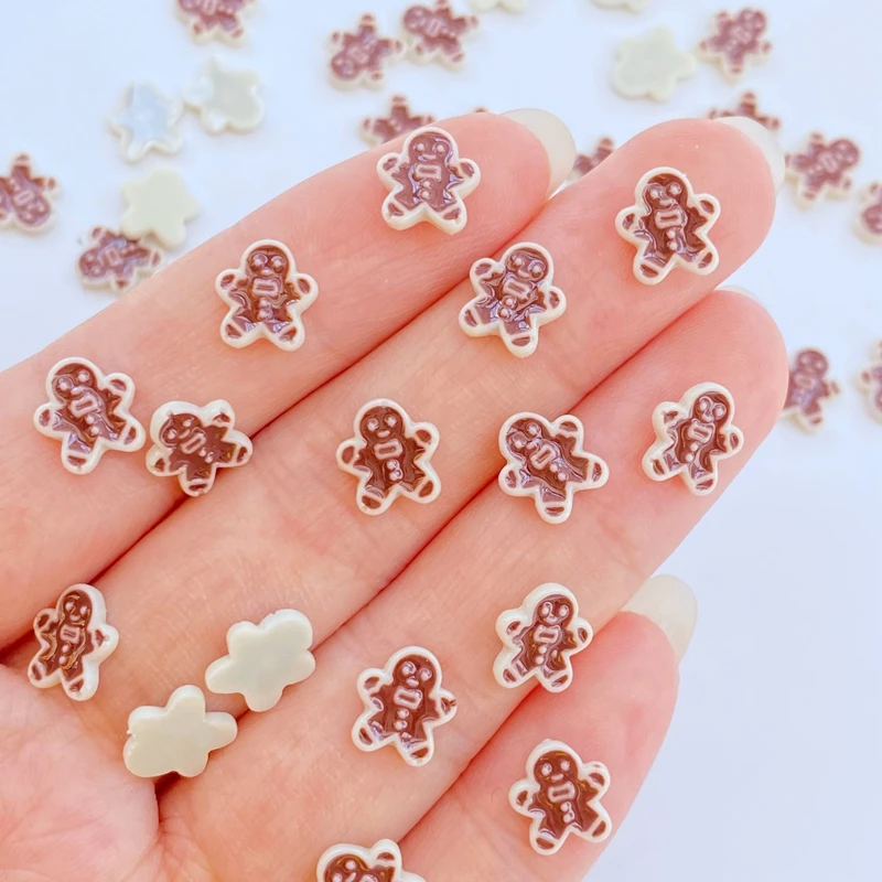 

Мини фигурки человека из смолы TSXJY