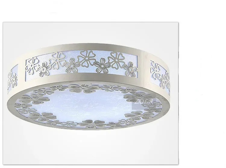 Светодиодный потолочный светильник простая сельская деревянная лампа для