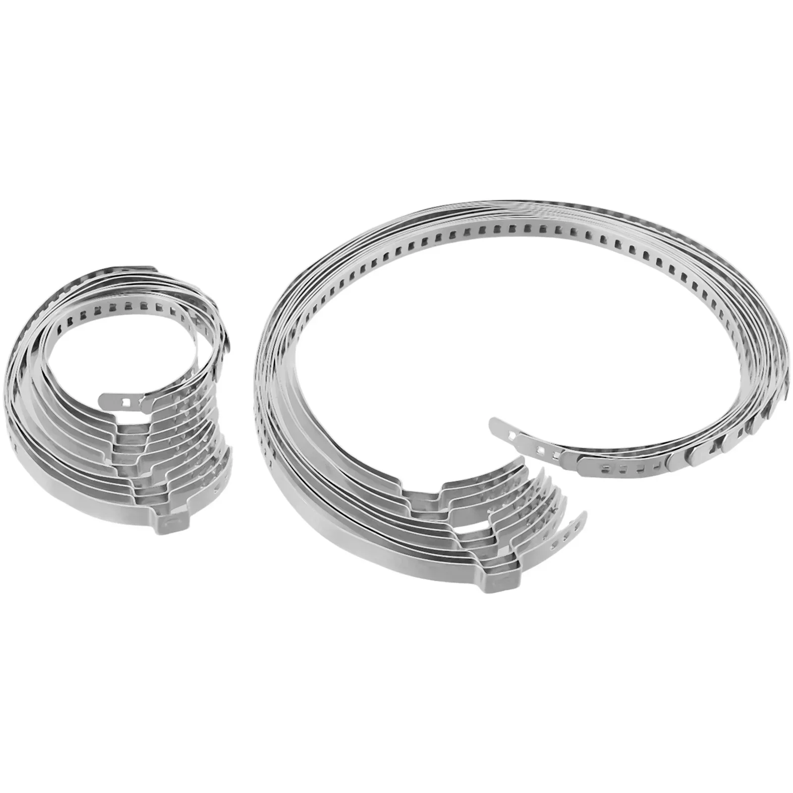 20 шт. универсальный комплект зажимов для багажника шРУСа приводный вал из