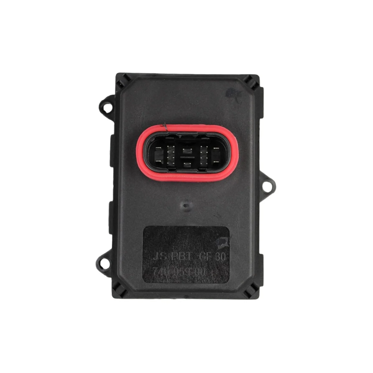 8U 0941329 Модуль управления фарами поворота AFS для Audi Q3 Skoda Super VW EOS Touareg 7P5 2010-2014 74696000