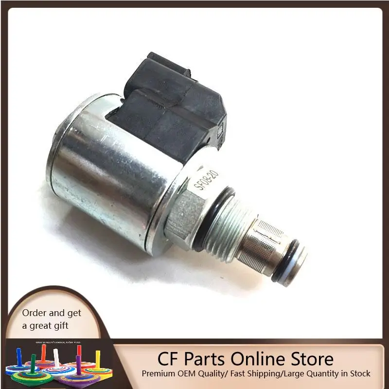

12V Solenoid 25/221142 25/222657 for JCB 4CX444 4C 4CX-PC 3CX 215/3CX 15 214-4
