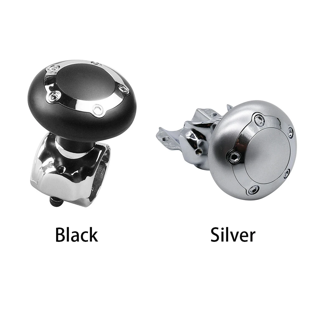 Ручной инструмент ручка рулевого колеса Спиннер модификация ручки питания