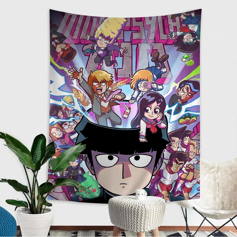 Аниме мобильный телефон P-психос 100 Искусство научная фантастика комната