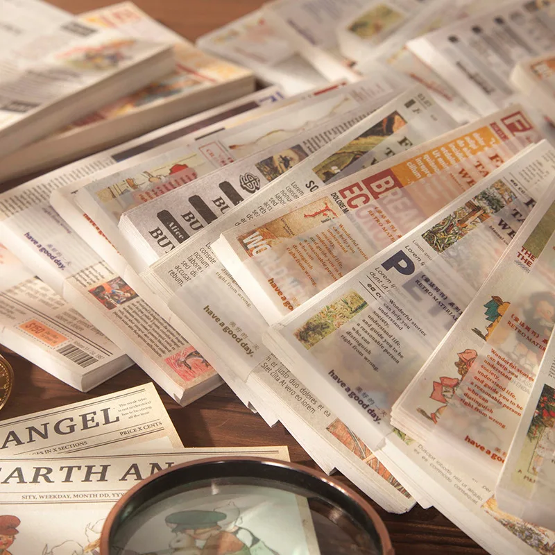 Рисунок 4 - 60 листов, блокноты для записей