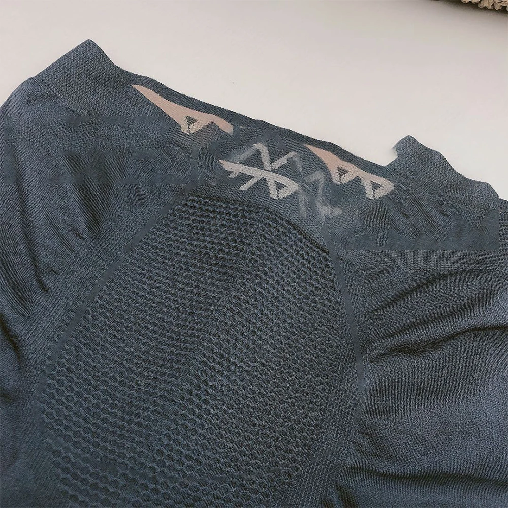 Mens Underwear Mesh Boxers Lingerie Shorts Breathable Trunks Underpants Knickers Shorts Quick-Drying Pouch Swimwear 2022