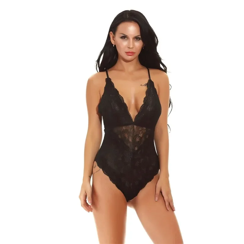 Babydoll сексуальное эротическое белье женское порно нижнее интимная одежда Femme