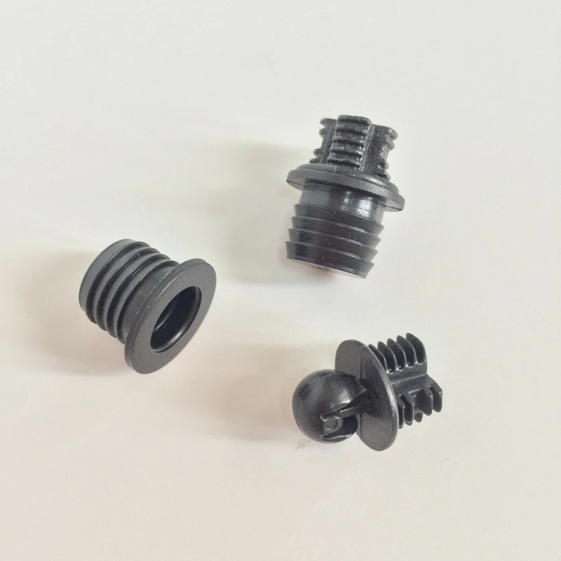 Speaker Grill Peg Kit Guides Set Snap Fastener Button Net Cover Buckle 10pcs | Accessories