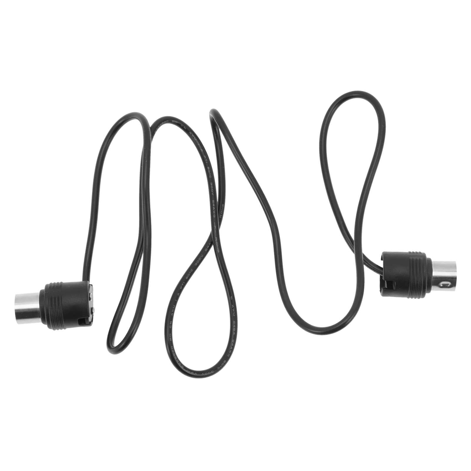 Пластиковый динамик MIDI