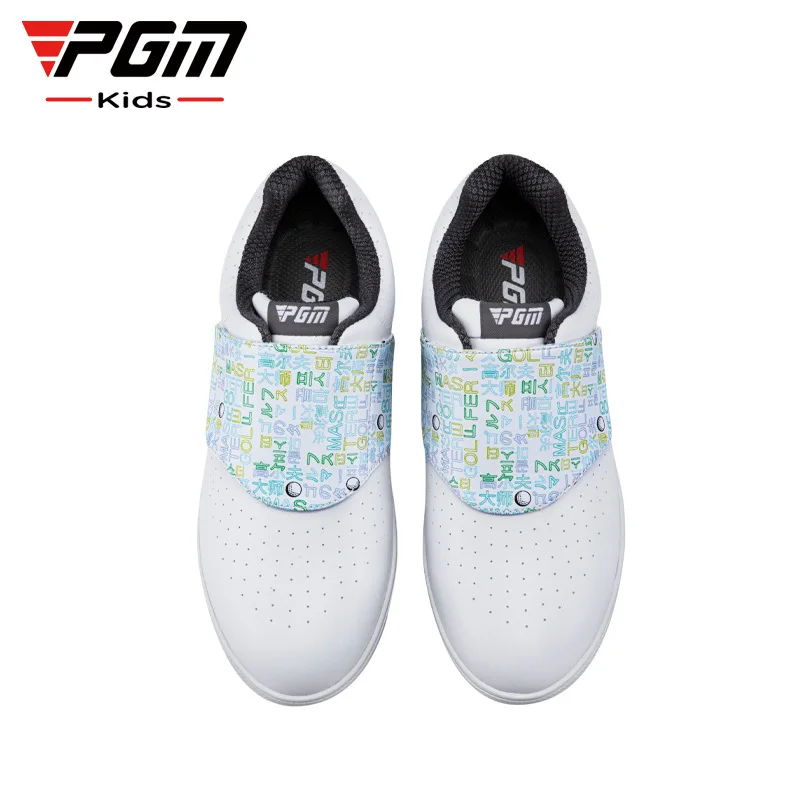 Shoes Junior Sports Shoes Non-slip Wear-resistant Waterproof