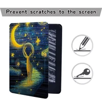 high quality tablet case for kindle 10th 8thkindle paperwhite 1 5th gen2 6th gen3 7th gen4 10th gen flip stand cover