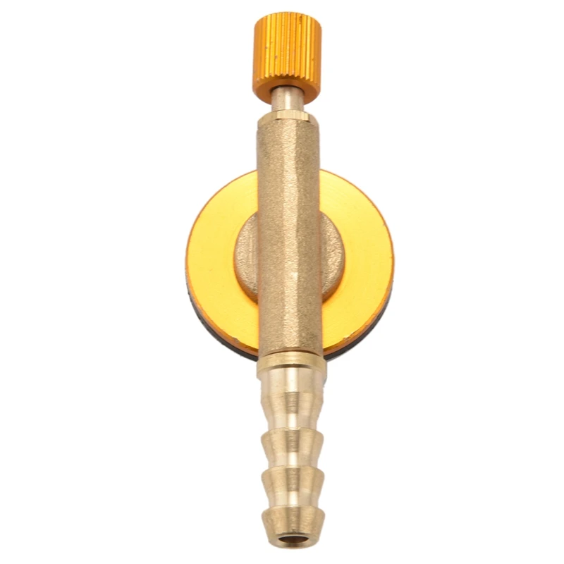 Уличная горелка соединительный клапан аксессуары для горелки Адаптер Для