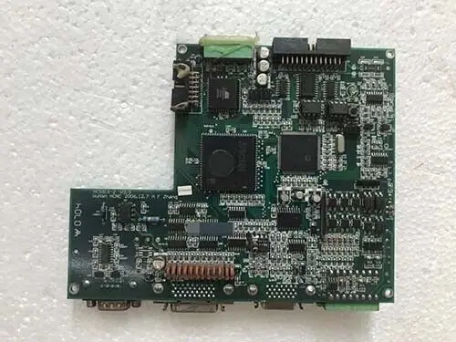 

1pc used Server GA-16-020 GA-16-030 Mainboard CPU board HC5816-2 V3.5