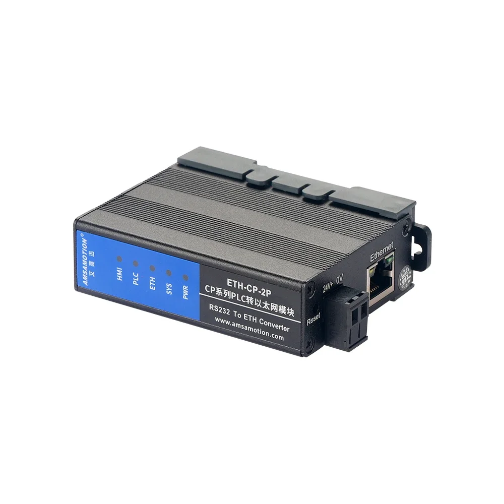 ETH-CP-2P модуль программирования расширения Ethernet последовательный преобразователь
