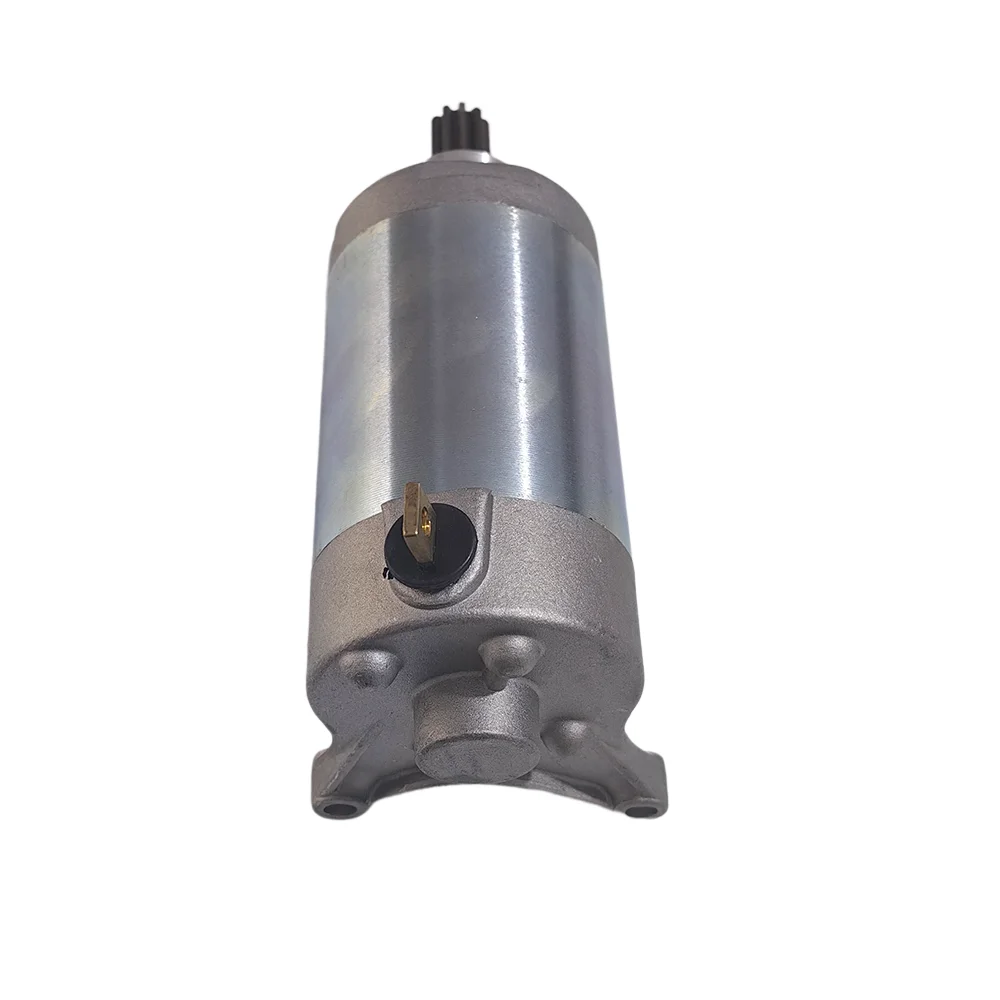 Электрический стартер подходит для lifan Virago XV125 XV250 V Star 250 Route 66 KEEWAY Cruiser Dorado Vento V250