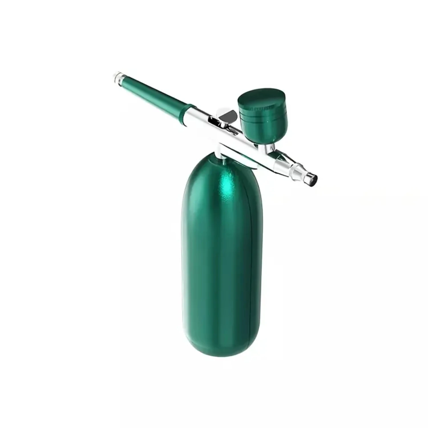 Улучшите свою красоту за помощью универсального компрессора для аэрографа с