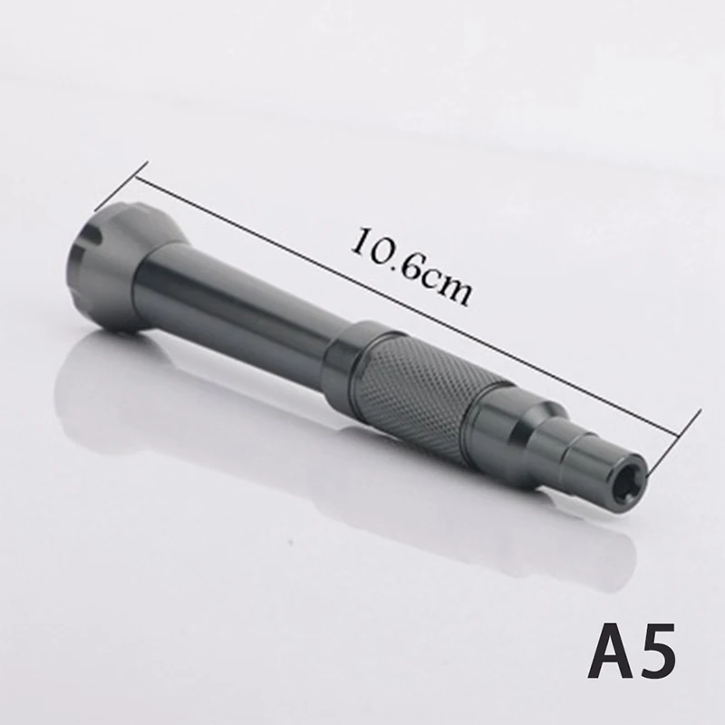 

Ручка для отвертки HUXUAN 4 мм