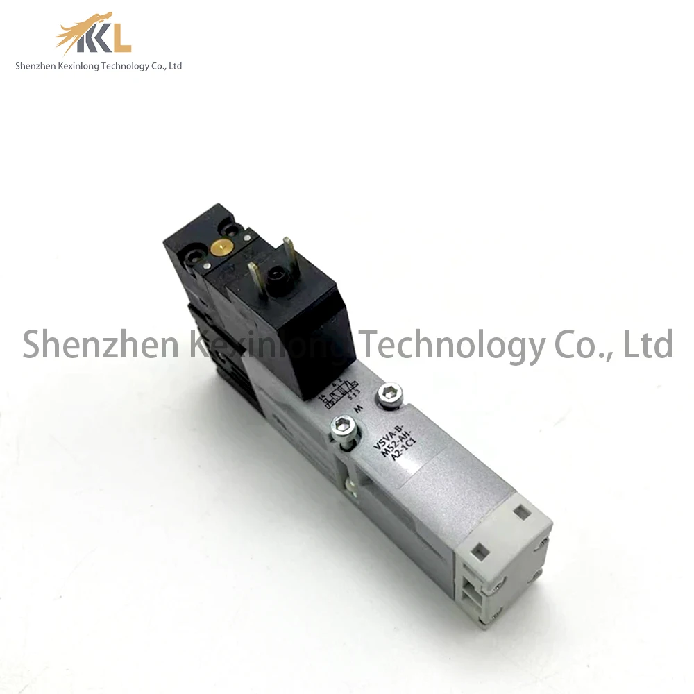 VSVA-B-M52-AH-A2-1C1 546701 Совершенно новый оригинальный электромагнитный клапан (art.: 3920dc9b659ea) - 3920dc9b659ea