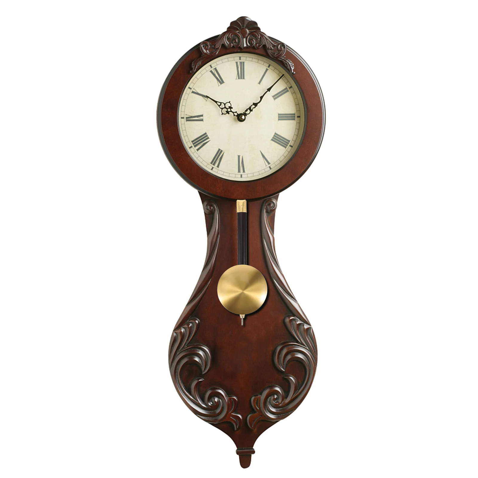

Clock Pendulum Supplies Parts Wall Accessories Metal Replacement Movement Hair Scrunchies