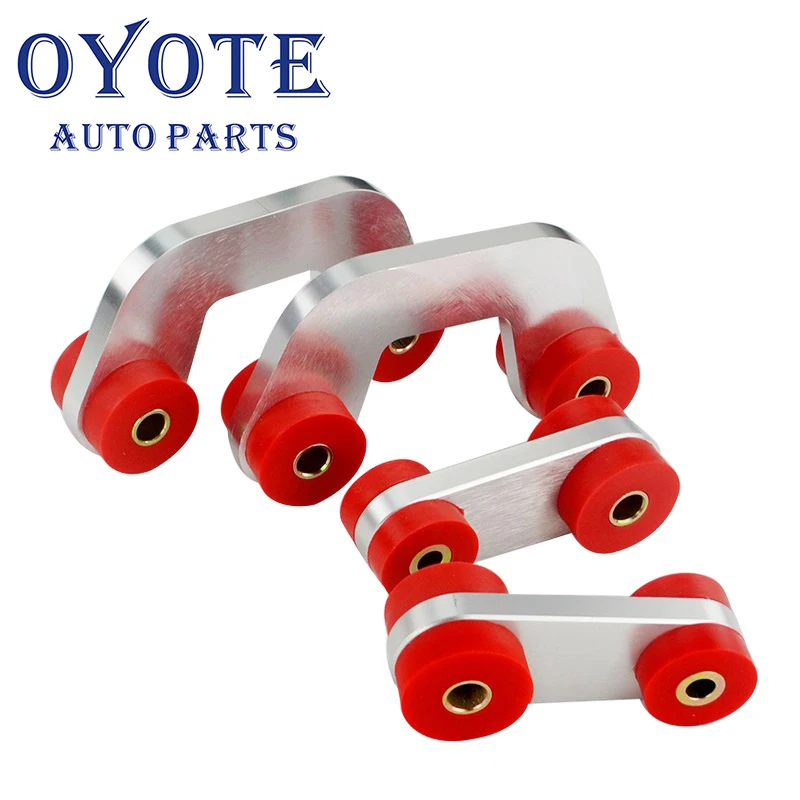 

OYOTE New Front Rear Sway Bar End Link For Subaru Impreza Forester Legacy 93-99 GC GD GF GH