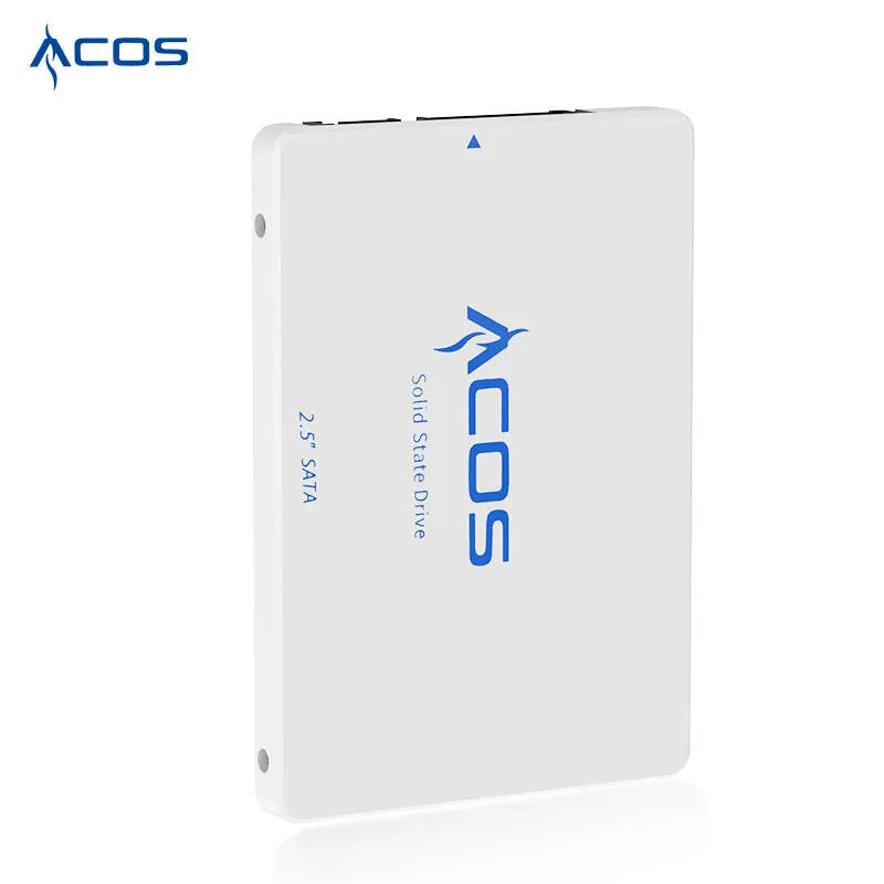 Жесткий диск SSD HDD 128 ГБ 256 360 480 2 5 SATA3 ssd 1 ТБ 960 512 твердотельный накопитель для