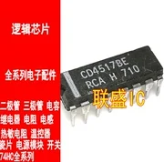 

30pcs original new CD4517BE IC chip DIP16