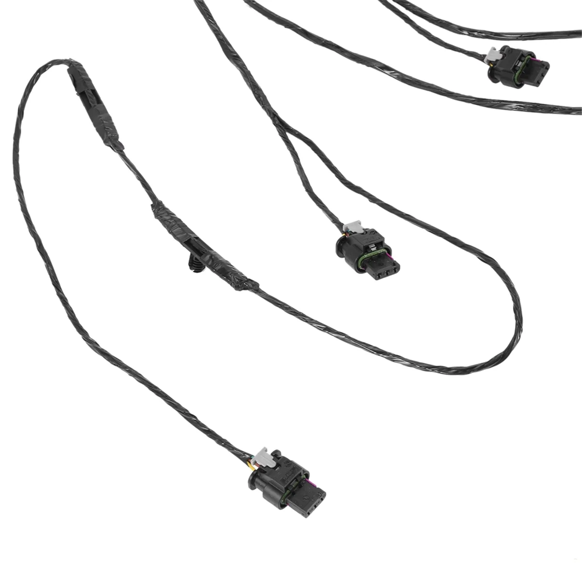 Передняя флейта для BMW X1 F48 2014-2019 61129392513 61128715299