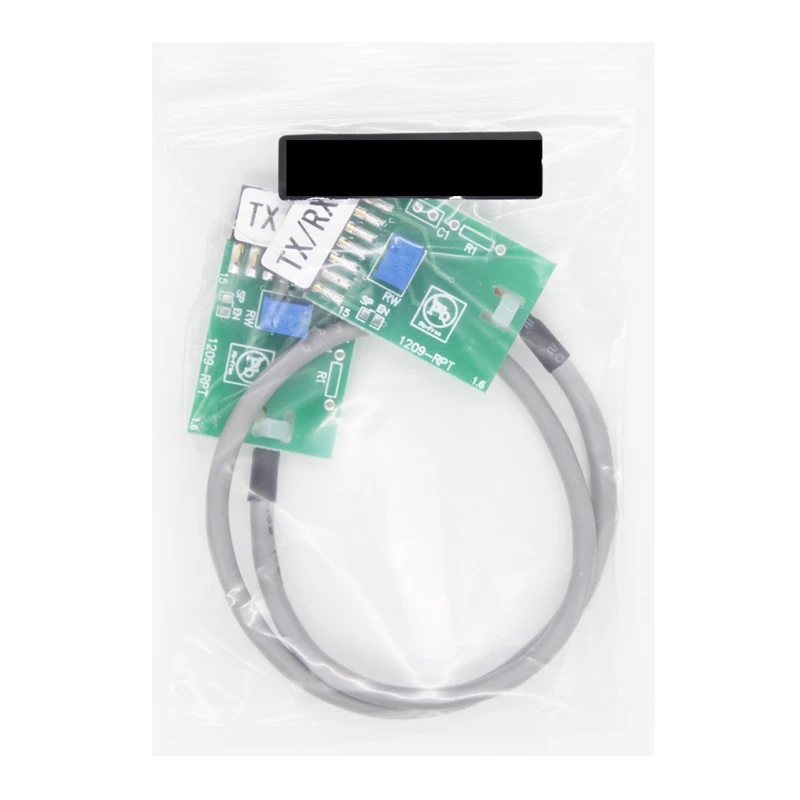 Кабель Yinitone для двухрелейного интерфейса Motorola GM300 GM3188