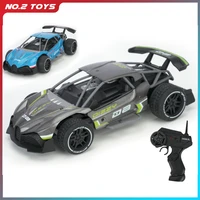 116 2 4g rc car remote control alloy shell electric drift racing on road vehicles rtr model vehicles kid gift toys boys gifts