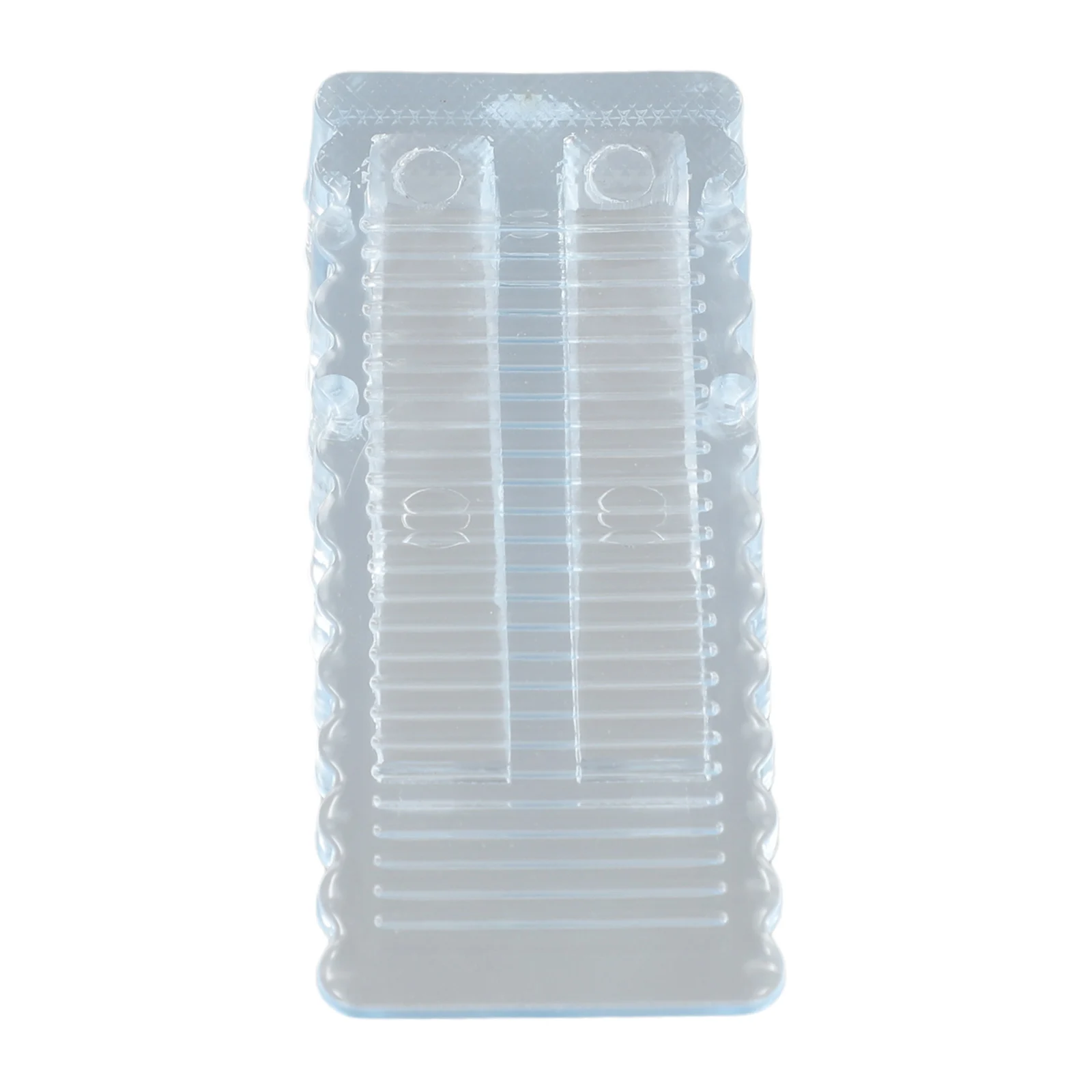 Резиновые дверные ограничители клиновидный блочный задний Фиксатор двери