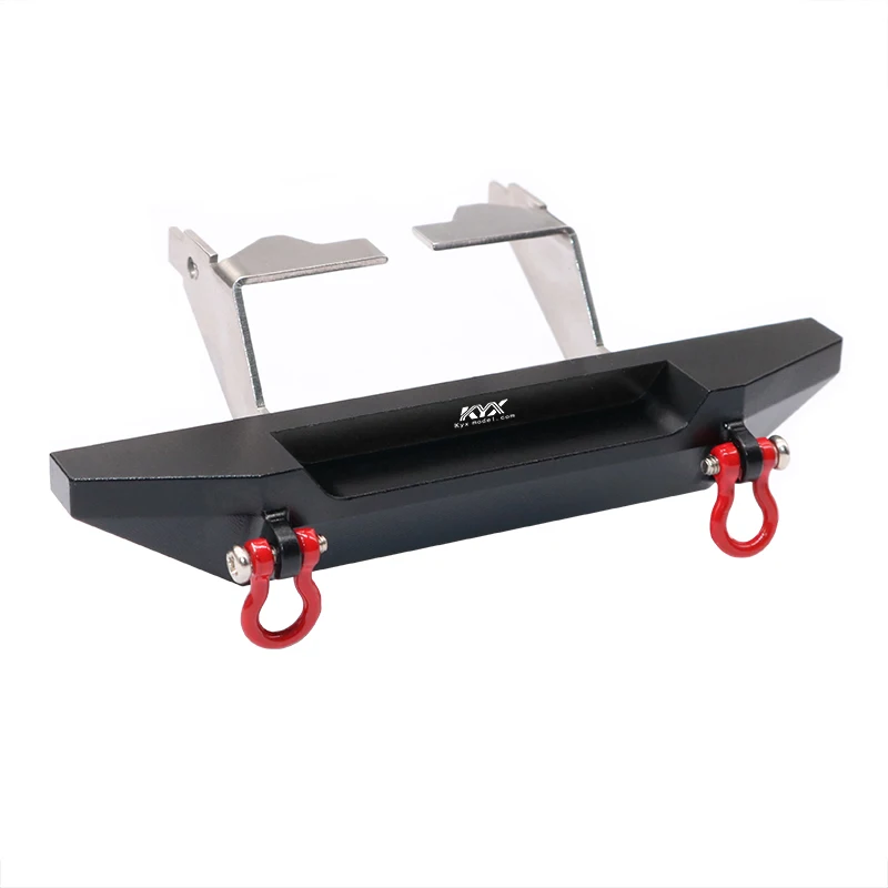 

TRX4M бампер из алюминиевого сплава для 1/18 радиоуправляемой модели