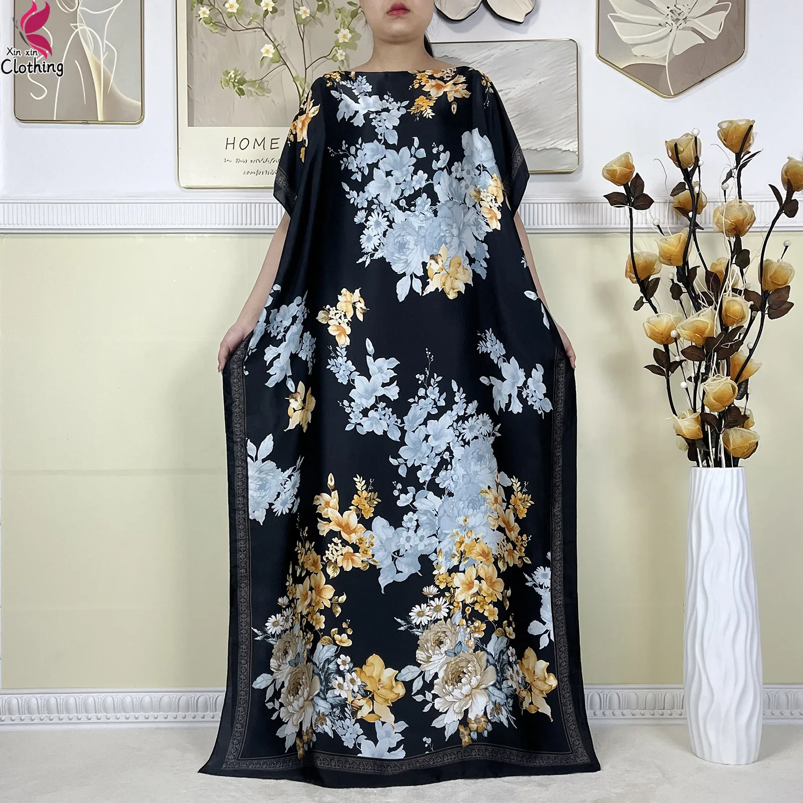 Абайя женская