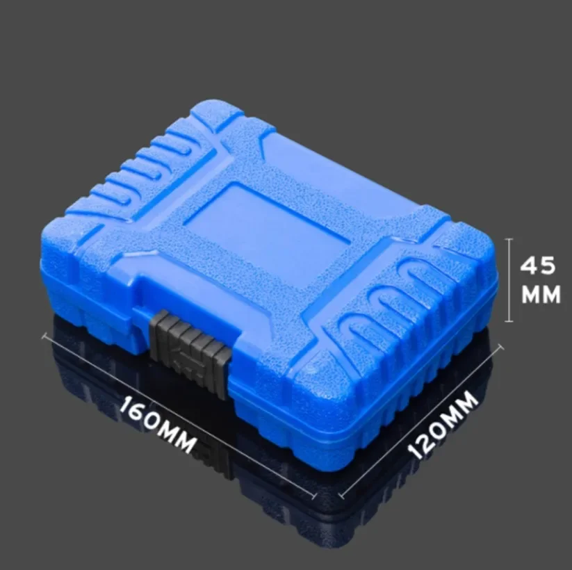 5 шт. поворотный удар поврежденный гайковый болт съемник винтов экстрактор для