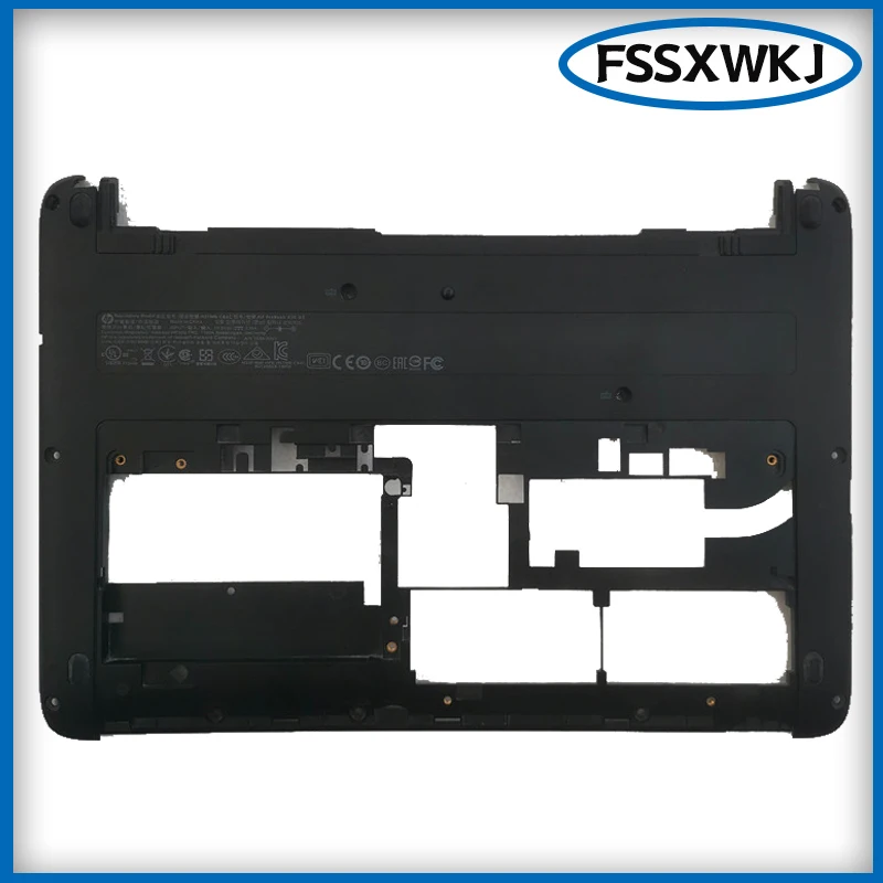 Новый оригинальный чехол для HP ProBook 430 G2 нижнее основание D 807232-001 | Компьютеры и