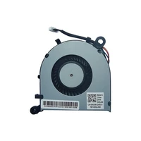 new cpu fan for dell xps 13 9343 9350 seires fan dc5v 0 5a